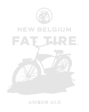 Fat Tire logo