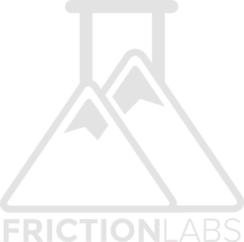 friction labs logo